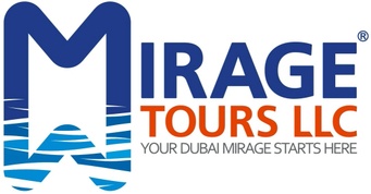 mirage travel & tours saudi arabia